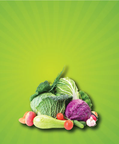 fruits