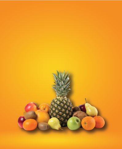 fruits